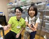 「「虫を殺したくない」虫好きの8歳男子が発明した“コバエホイホイ”がスゴい！本人とママに話を聞くと」の画像11