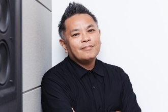61歳・中西圭三、デビュー35周年。妻と作った「ぼよよん行進曲」も誕生から20年「想像すらしていなかった」