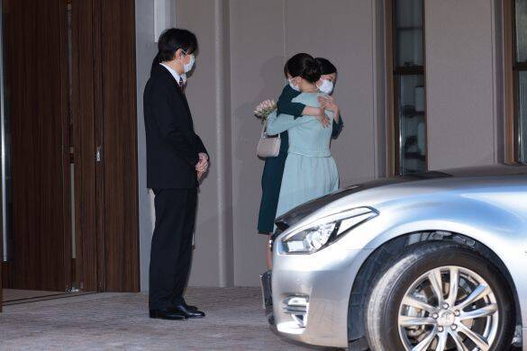 小室眞子さんの“お忍びライフ”を米セレブ雑誌が特集。むしろ注目が集まるガードの固さとは／辛酸なめ子