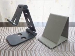 無印vsダイソー「スマホスタンド」を使い比べた結果。値段は“8倍”だけど、使い心地は