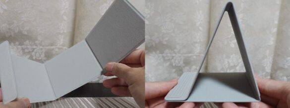 無印vsダイソー「スマホスタンド」を使い比べた結果。値段は“8倍”だけど、使い心地は