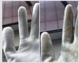 「ワークマンとダイソーの「ゴム手袋」を徹底比較！ 値段はワークマンが約3倍。作業しやすいのは」の画像5