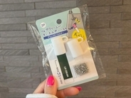 「リップどこ行った？問題」セリアの“アイテム”で一発解決！110円でバッグを漁る日々から卒業できちゃった