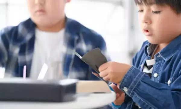 小1息子が「友達の家にパパがいた」と…離婚した元夫がなぜ？運動会で判明した“まさかの事実”／びっくり体験人気記事