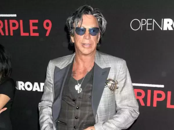 「元祖「世界一セクシーな男」でおなじみの米俳優、家賃滞納で大ピンチ。「屈辱的」と救いの手を拒否も新たな試練が」の画像