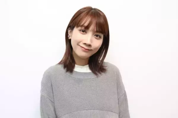 「最初の頃はどうしても…」芸能活動10周年を迎えた29歳女優が感じる“自身の変化”とは