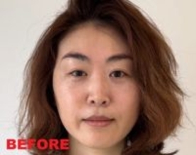 年齢とともに目が小さくなって…。まぶたが垂れてくる問題をどうする？根本解決から簡単テクまで