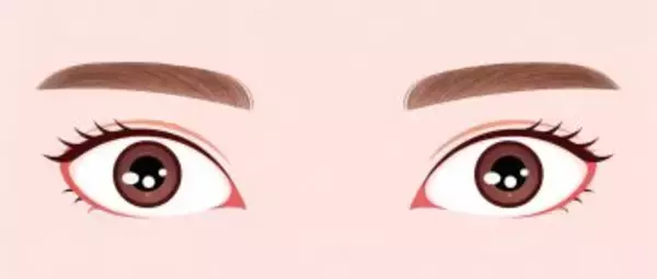「年齢とともに目が小さくなって…。まぶたが垂れてくる問題をどうする？根本解決から簡単テクまで」の画像