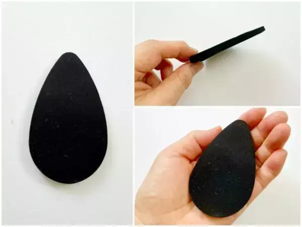 「「40代、少し歩いただけで肌テッカテカ問題」を解決！ダイソーで見たら即買いの“ゴミが出ない50円あぶらとり”」の画像