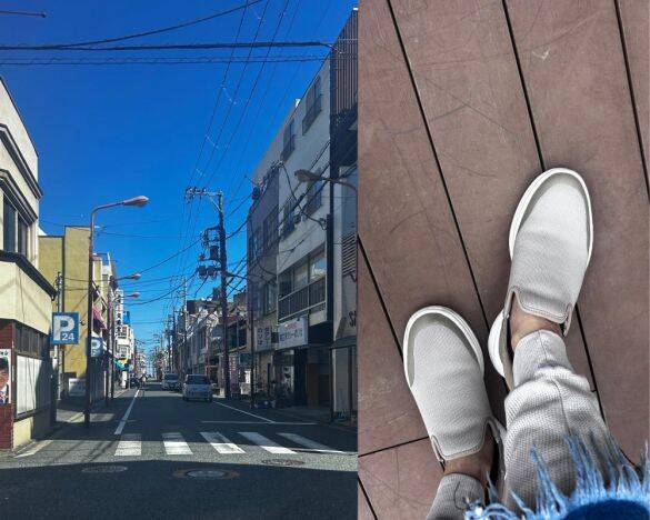 3児ママが感動！ワークマンの2500円スリッポンの“ネーミング”に納得したワケ。ネガティブ口コミも検証