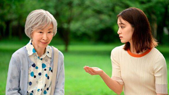 「記者が病院に押しかけて…」三田佳子ががん闘病中に直面したマスコミの“衝撃の行動”と、極秘で転院せざるを得なかったワケ