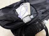 「外出先で荷物が増えて両手がふさがる問題→ダイソー「折りたたみリュック」で解決！容量もばっちり」の画像7