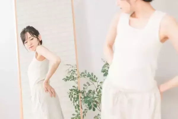 気になる「お尻の汗」をなんとかしたい…誰にも言えないストレスを解消する方法