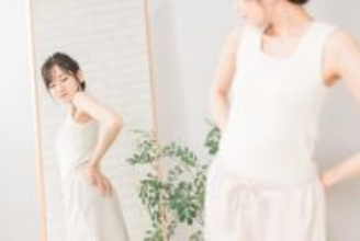 気になる「お尻の汗」をなんとかしたい…誰にも言えないストレスを解消する方法