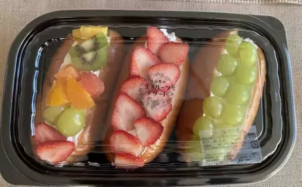 「関東初進出！激安スーパー「バロー」が激アツ。お弁当サイズの“本格スイーツ”が500円でいいんですか？」の画像