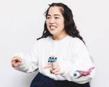 「35歳・人気女性芸人が明かす結婚観「これを言うとファンタジーと言う人もいるんですけど…」」の画像12