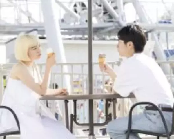 「35歳・人気女性芸人が明かす結婚観「これを言うとファンタジーと言う人もいるんですけど…」」の画像