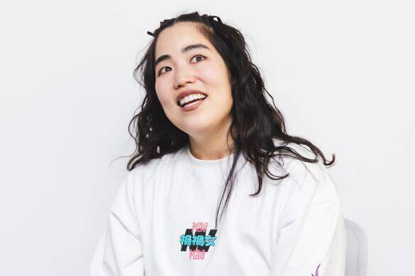 35歳・人気女性芸人が明かす結婚観「これを言うとファンタジーと言う人もいるんですけど…」