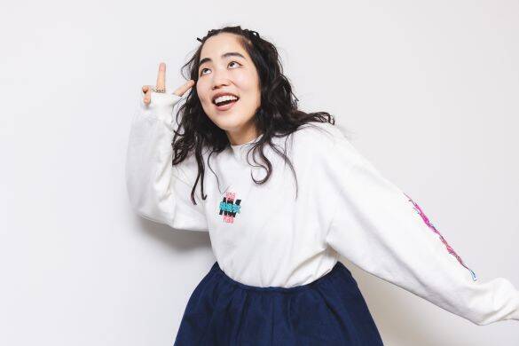 35歳・人気女性芸人が明かす結婚観「これを言うとファンタジーと言う人もいるんですけど…」