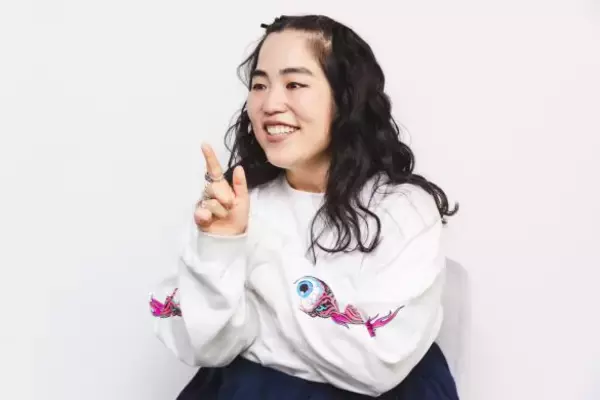 「35歳・人気女性芸人が明かす結婚観「これを言うとファンタジーと言う人もいるんですけど…」」の画像