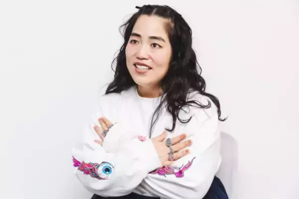 「35歳・人気女性芸人が明かす結婚観「これを言うとファンタジーと言う人もいるんですけど…」」の画像