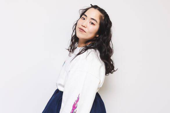 35歳・人気女性芸人が明かす結婚観「これを言うとファンタジーと言う人もいるんですけど…」