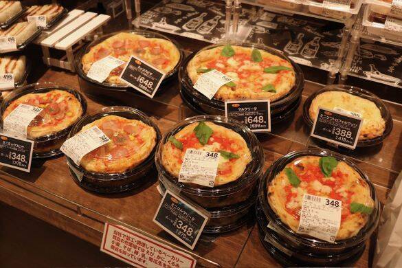 「トレンドに合わせて進化」年間200万個売れる食パンの裏側。大手スーパー内のパン屋は“専門店顔負け”だった