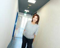 40歳・宇賀なつみ、元夫との“最後の旅”を明かす。離婚を「幸せな結末」と振り返れる理由