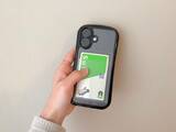 「手帳やスマホ「ここにポケットがあれば…」を秒で解決！ 無印の“ポケットシール”多用途すぎてリピ買い必至｜無印良品週間に買いたいもの」の画像6