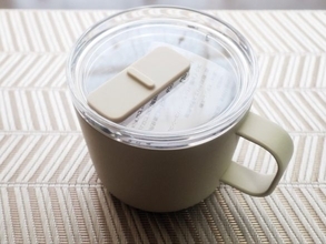 「一年中使い倒したい！」無印良品の機能性マグカップに感動。保冷・保温は当たり前の多機能とは