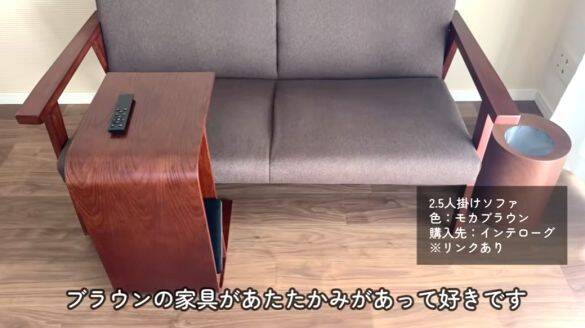 家賃＋月6万円で暮らす31歳派遣OLの、超絶シンプルなお部屋と“買わない生き方”。貯金額にも衝撃！