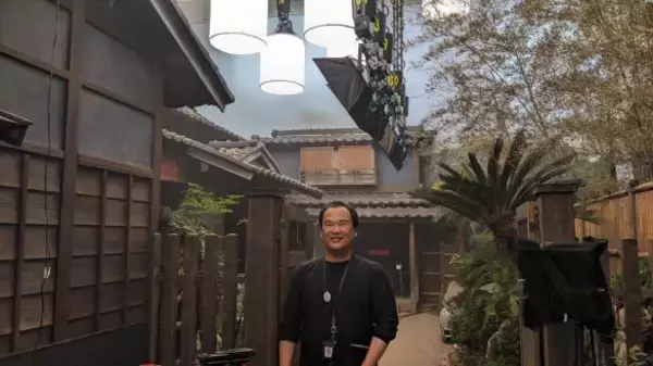 「『ばけばけ』吉沢亮が13kg減量で体現した“恨めしさを抱えた男”。制作統括が語る「錦織の裏テーマ」」の画像