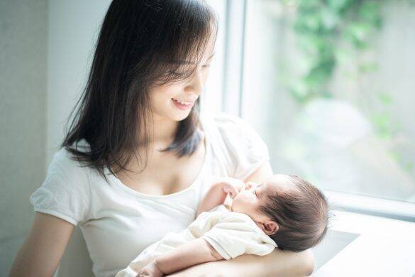 15年ぶりに妊娠！義母から「恥ずかしい」と言われた私を助けたのは…／義実家・家族人気記事BEST