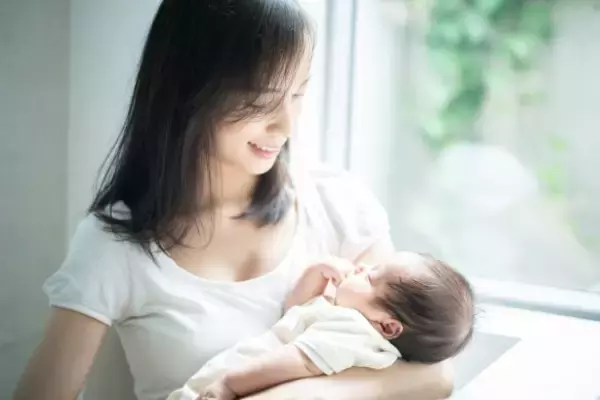 「15年ぶりに妊娠！義母から「恥ずかしい」と言われた私を助けたのは…／義実家・家族人気記事BEST」の画像