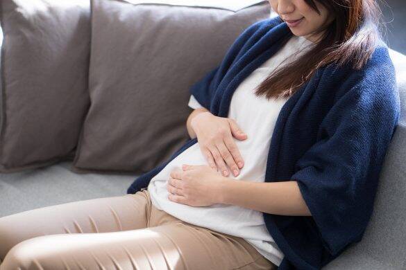 15年ぶりに妊娠！義母から「恥ずかしい」と言われた私を助けたのは…／義実家・家族人気記事BEST