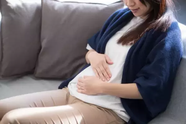 「15年ぶりに妊娠！義母から「恥ずかしい」と言われた私を助けたのは…／義実家・家族人気記事BEST」の画像