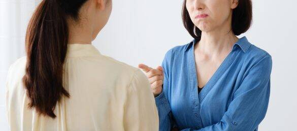 15年ぶりに妊娠！義母から「恥ずかしい」と言われた私を助けたのは…／義実家・家族人気記事BEST