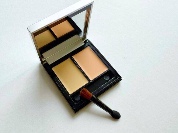 40代のシミ、小じわ、口元の影まで…消えた！ “10の悩み”に対応するコンシーラーが、万能すぎて本気で手放せない