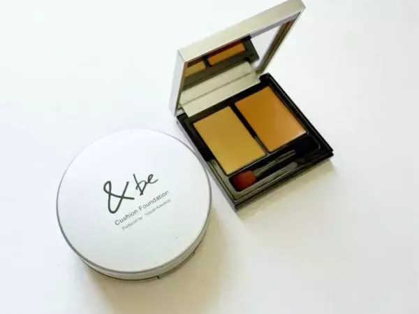 「40代のシミ、小じわ、口元の影まで…消えた！ “10の悩み”に対応するコンシーラーが、万能すぎて本気で手放せない」の画像