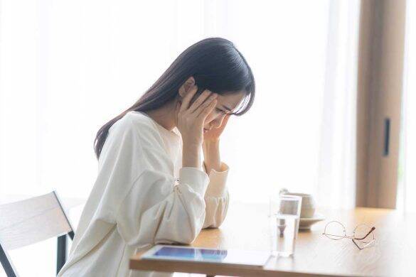 居酒屋で友達と近況報告会をしただけなのに…突然始まった「ストーカー被害」。突き止めた犯人は“衝撃の人物”だった