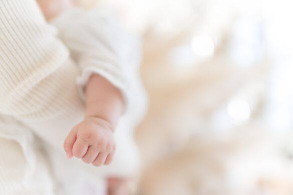 やめて！ 生後5ヶ月の赤ちゃんに、“危険な食べ物”を与える義母。止めたら返ってきた「まさかの言葉」に絶望