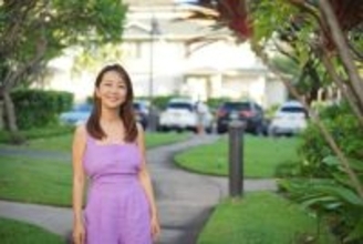 44歳・元テレ朝アナ、ハワイ移住3か月目のリアルな英語力を明かす「雑談になると…」