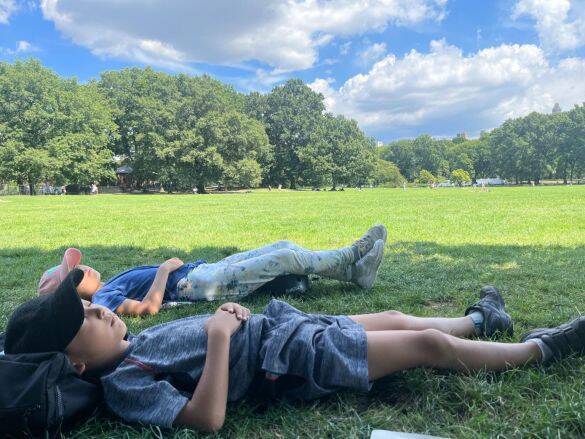 44歳・元テレ朝アナ、ハワイ移住3か月目のリアルな英語力を明かす「雑談になると…」