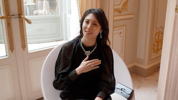 29年前“朝ドラヒロイン”が『あんぱん』“嫌われ義母”で話題。52歳・視聴率40％女優が見せる“脱ヒロイン”の覚悟