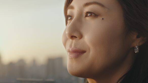 29年前“朝ドラヒロイン”が『あんぱん』“嫌われ義母”で話題。52歳・視聴率40％女優が見せる“脱ヒロイン”の覚悟