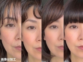 40代、老けて見える「前髪」の残念パターン。若見えのつもりが大失敗!?