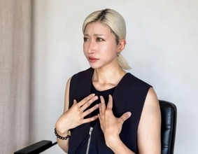 「私になりすました人の正体は…」。男性達から性的なDMが400件、被害女性が語る「20キロ痩せるほど苦しんだ5年半」