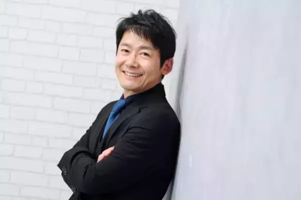 「不仲になったら和解はしない」結成30年、芸人コンビを続けてこれた理由。“コミュ力×高学歴”という最強の関係性