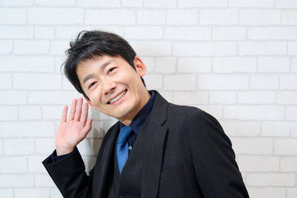 「不仲になったら和解はしない」結成30年、芸人コンビを続けてこれた理由。“コミュ力×高学歴”という最強の関係性