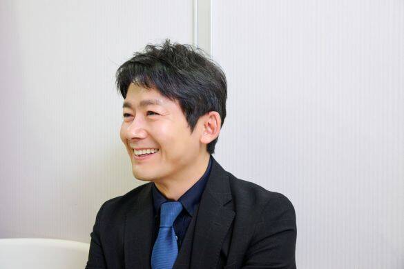 「不仲になったら和解はしない」結成30年、芸人コンビを続けてこれた理由。“コミュ力×高学歴”という最強の関係性